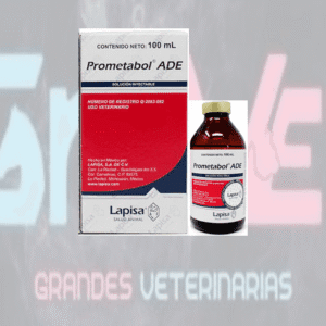 VITAFLUID ADE 100 ML. VIRBAC / DESCONTINUADO