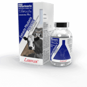 EXT PIT ANTERIOR 10 ML LOEFFLER / DESCONTINUADO