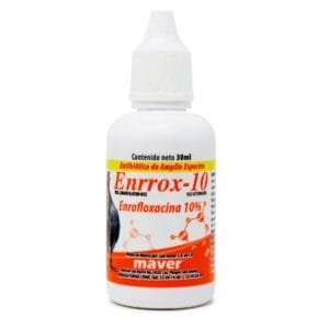 JERINGA SYRVET PREMIUM 30ML C/R V.E.