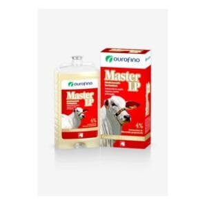 MASTER LP 4% 1 LT OUROFINO