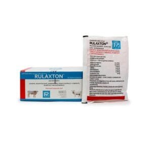 RULAXTON (5) 100 GR SOB PARFARM