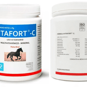 VITAFORT-C 1 KG PARFARM