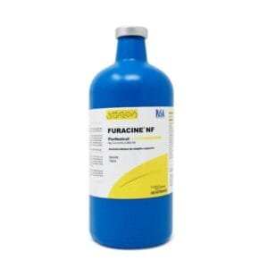 FURACINE NF 500 ML PISA