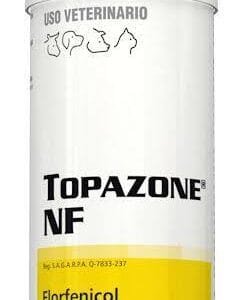 TOPAZONE NF AEROSOL 400ML PISA