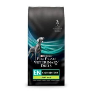 PP Vet Diet Canine EN Low Fat 14.5 KG