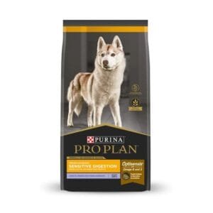 Proplan Active MindMed&LrgOptiage 3 kg (