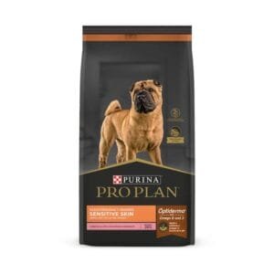 Proplan Active MindMed&LrgOptiage 15 kg