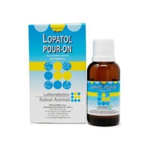 ALURABIFFA (20ML) 10DS MERIAL
