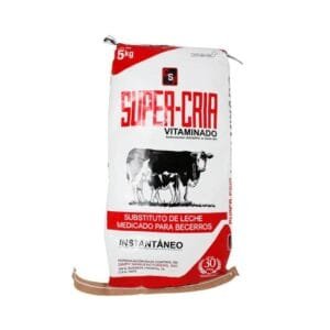 MP - BOLSA DINAGALLO 5KG