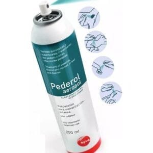 PERSON 250ML FARMATEC