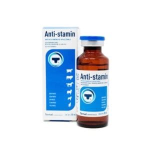 ANTI-STAMIN 30 ML TORNEL