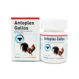 ANTOPLEX GALLOS C/90 TB TORNEL
