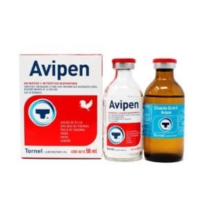 THERANEKRON 50ML AVILAB