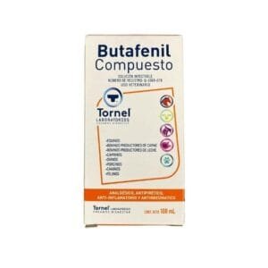 DIANABOL INY 100ML VARIOS