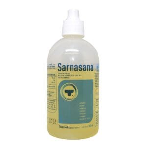 SARNASANA 100 ML TORNEL