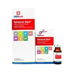 TETRACOL-DEX 250ML VEDI-LAB