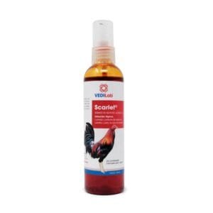 SCARLET SPRAY 120ML VEDI-LAB