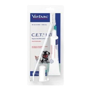 C.E.T. KIT 70 GR VIRBAC PQ / DESCONTINUADO
