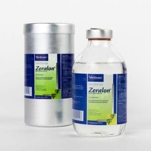 ZERALON 250 ML VIRBAC