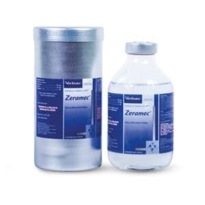 ZERAMEC 250 ML VIRBAC