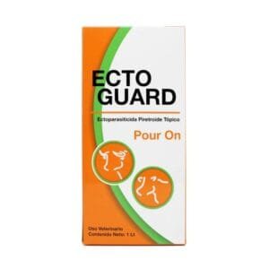 ACATAK POUR ON 1LT VIRBAC