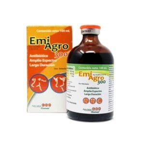 MICOTIL-300 100 ML ELANCO