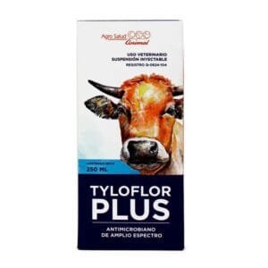 PROTEIZOO PLUS 250ML BIO-ZOO