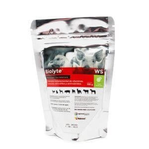 BIOSILE WS 250 GR (SYNBIOS)