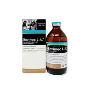 BIMECTIN PLUS 500ML BIMEDA