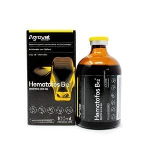 VITAMINA B12 5000 100 ML ZIRIN