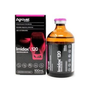 EPIOTIC 120 ML VIRBAC PQ