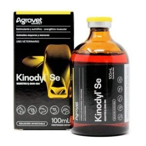 GLEPTOFER SE 100ML. SCHUTZE-SEGEN