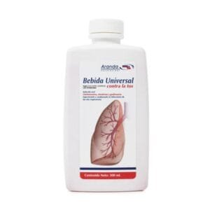 BEBIDA UNIV.VS.LA TOS 300 ML. ARANDA