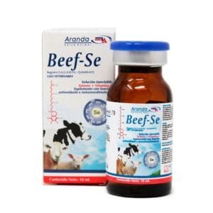BEEF-SE 10 ML ARANDA