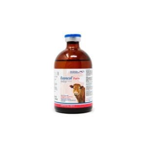 EUYACOL FORTE 100 ML ARANDA