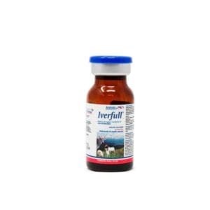 IVERFULL 10ML ARANDA