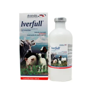 IVERFULL 240 ML ARANDA