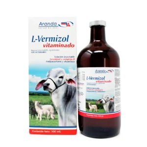 CALDEX F.M. 500ML ARANDA