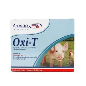 IXODIZOL (25) 25GR ELANCO