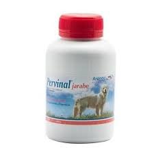 PERVINAL JARABE 250 ML ARANDA
