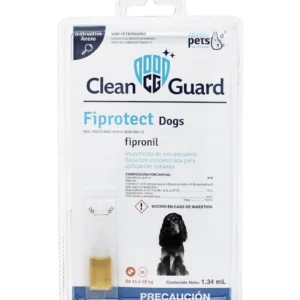 FIPROTECT DOGS M 1.34 ML ARANDA PETS