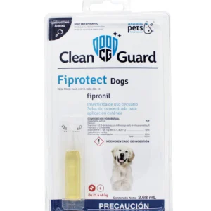 ESSENTIAL 6 SPOT ON DOGS 10 4 PIP. 0.6ML