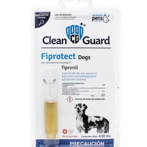 FIPROTECT DOGS XL 4.02 ML ARANDA PETS