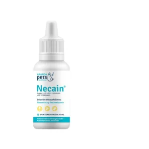 ESTROGENIC 10ML ARANDA / DESCONTINUADO