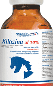 XILOCAM GOTAS 10 ML HALVET