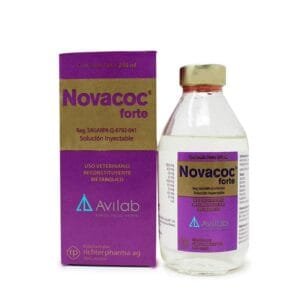 AVIZUL 240 ML AVILAB