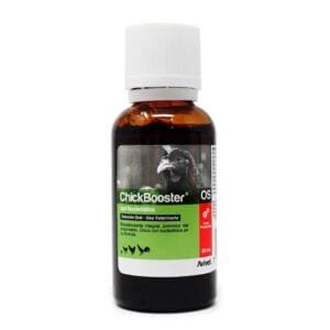 CHICKVIT ESE OS 1LT. VARIOS