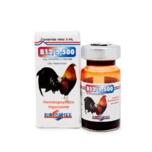 JGA AUT C/ALIM TRAS 5VM 5ML ALLFLEX