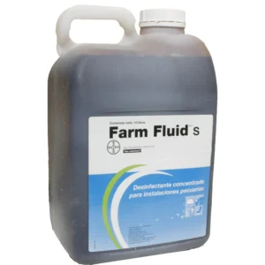 FARM FLUID S 10LT. BAYER