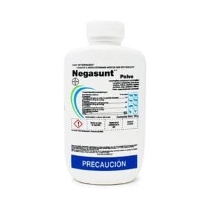 NEGASUNT PVO.100 GR. BAYER